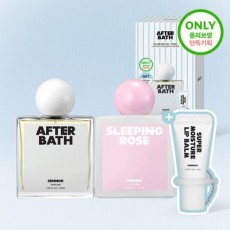 센녹 퍼퓸 6종&솔리드퍼퓸 2종(단품/기획+립밤키링 증정)