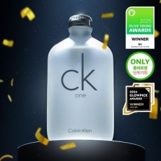 캘빈클라인 CK One EDT 단품/기획
