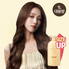 츠바키 프리미엄 볼륨 & 리페어 샴푸 1000ml