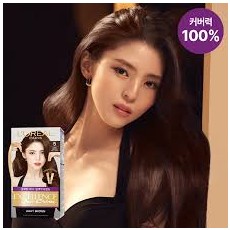 [염색+새치] 로레알파리 엑셀랑스 듀오크림 9 colors 단품/기획