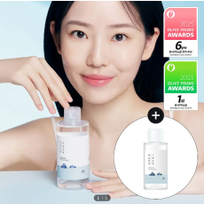 라운드랩 1025 독도 토너 200ml 기획 (+50ml)