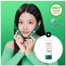 [잔머리폭발] 라보에이치 헤어라인앰플 15ML 더블기획(+샴푸50ML)