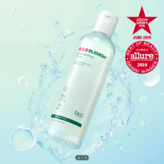 닥터지 레드 블레미쉬 클리어 수딩 토너 500ml