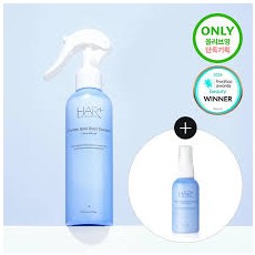 [단독기획/미니 증정]헤어플러스 단백질 본드 워터 에센스 200ml 일반 기획/위글위글 기획