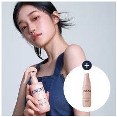 어노브 워터 에센스 헤어미스트 200ml+30ml 증정 기획 (뿌리는 에센스)