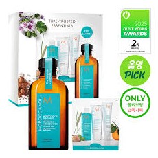 모로칸오일 트리트먼트 50ml 어워즈 단독 기획 (기획/단품 중 택 1 +펌프 )