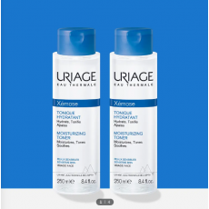 유리아쥬 제모스 토너 250ml 2입 기획