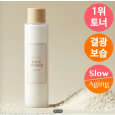 아임프롬 라이스 토너 150ml