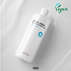 비욘드 엔젤아쿠아 보습장벽 토너 500ml
