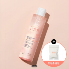 아벤느 핑크 수딩 토너 200ml 기획 (+화장솜)