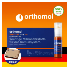 오쏘몰 멀티비타민&미네랄 4박스 [ 체험단 완료시 무료 ]