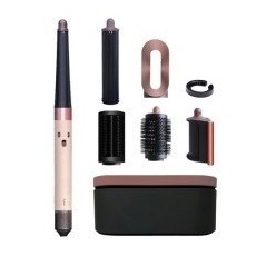 다이슨 에어랩 i.d.™ 에어랩 풀세트 [체험단완료시 무료]